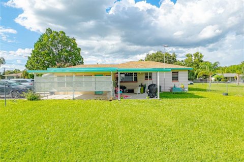 House in Lakeland, Florida 3 bedrooms, 124.86 sq.m. № 1344107 - photo 30