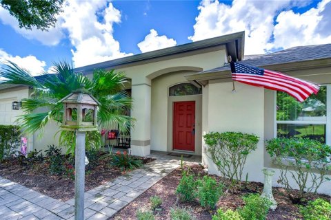 Villa ou maison à vendre à Valrico, Floride: 4 chambres, 213.68 m2 № 1349867 - photo 29