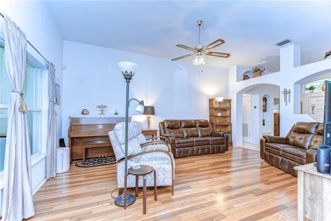 Villa ou maison à vendre à Valrico, Floride: 4 chambres, 213.68 m2 № 1349867 - photo 7