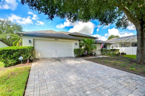 Villa ou maison à vendre à Valrico, Floride: 4 chambres, 213.68 m2 № 1349867 - photo 27