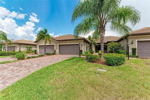 Casa en venta en Bradenton, Florida, 2 dormitorios, 135.45 m2 № 1349866 - foto 1