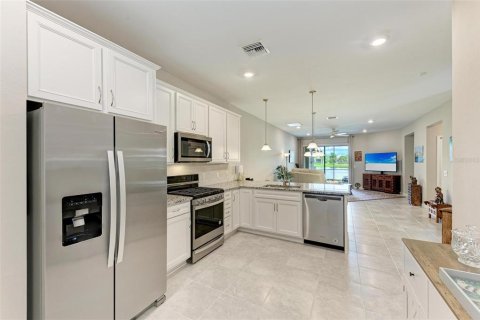 Casa en venta en Bradenton, Florida, 2 dormitorios, 135.45 m2 № 1349866 - foto 20