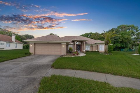 House in Spring Hill, Florida 4 bedrooms, 216.65 sq.m. № 1350439 - photo 5