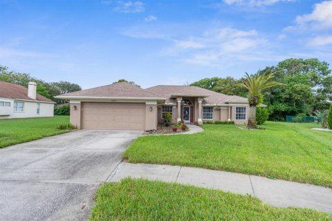 Casa en venta en Spring Hill, Florida, 4 dormitorios, 216.65 m2 № 1350439 - foto 4