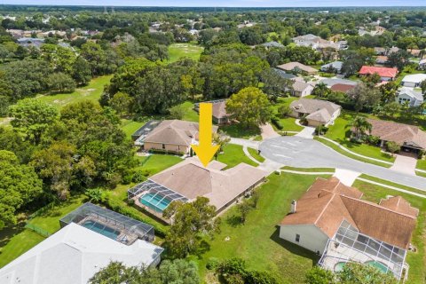 Villa ou maison à vendre à Spring Hill, Floride: 4 chambres, 216.65 m2 № 1350439 - photo 7