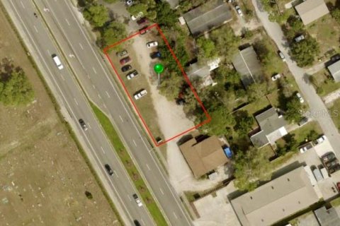 Commercial property in Edgewater, Florida 189.8 sq.m. № 1371329 - photo 3