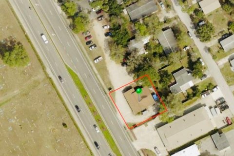 Commercial property in Edgewater, Florida 189.8 sq.m. № 1371329 - photo 2