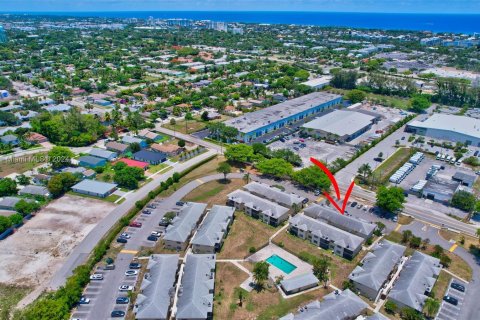 Copropriété à vendre à Delray Beach, Floride: 2 chambres, 93.55 m2 № 1216826 - photo 9