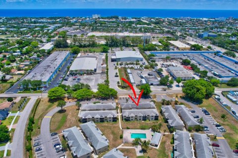 Condominio en venta en Delray Beach, Florida, 2 dormitorios, 93.55 m2 № 1216826 - foto 8