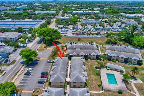 Copropriété à vendre à Delray Beach, Floride: 2 chambres, 93.55 m2 № 1216826 - photo 5