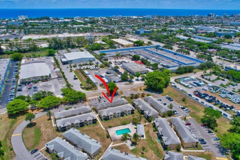 Copropriété à vendre à Delray Beach, Floride: 2 chambres, 93.55 m2 № 1216826 - photo 7