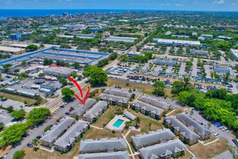 Copropriété à vendre à Delray Beach, Floride: 2 chambres, 93.55 m2 № 1216826 - photo 6