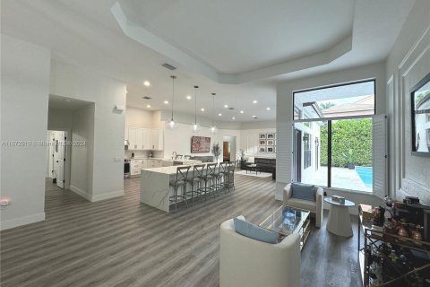 Villa ou maison à vendre à Miramar, Floride: 5 chambres, 270.53 m2 № 1397715 - photo 3