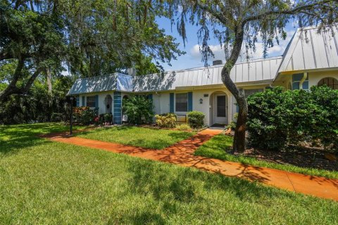 Copropriété à vendre à New Port Richey, Floride: 2 chambres, 77.2 m2 № 1256995 - photo 14