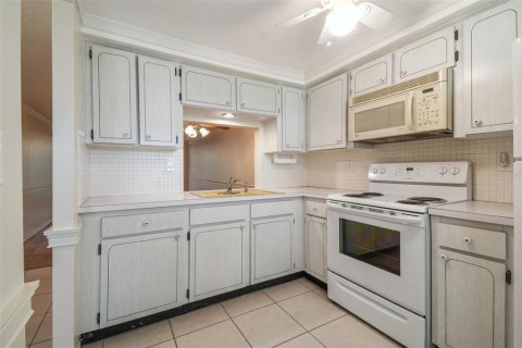 Condominio en venta en New Port Richey, Florida, 2 dormitorios, 77.2 m2 № 1256995 - foto 23