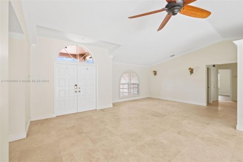 Casa en venta en Coral Springs, Florida, 4 dormitorios, 241.55 m2 № 1328594 - foto 28