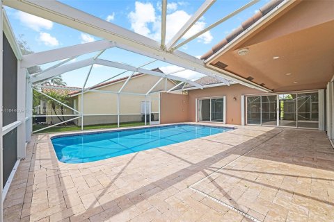 Casa en venta en Coral Springs, Florida, 4 dormitorios, 241.55 m2 № 1328594 - foto 26