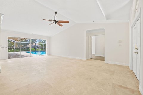 House in Coral Springs, Florida 4 bedrooms, 241.55 sq.m. № 1328594 - photo 12