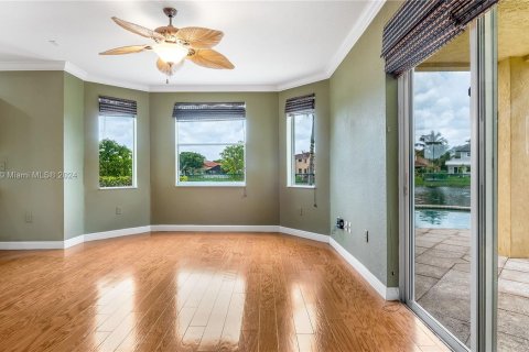 Villa ou maison à vendre à Miramar, Floride: 4 chambres, 242.75 m2 № 1328642 - photo 17