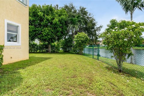 Villa ou maison à vendre à Miramar, Floride: 4 chambres, 242.75 m2 № 1328642 - photo 21