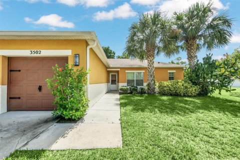 Villa ou maison à vendre à Kissimmee, Floride: 3 chambres, 138.42 m2 № 1284591 - photo 6