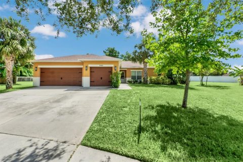 Villa ou maison à vendre à Kissimmee, Floride: 3 chambres, 138.42 m2 № 1284591 - photo 2