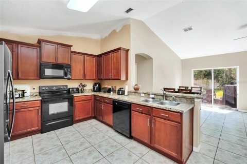 Villa ou maison à vendre à Kissimmee, Floride: 3 chambres, 138.42 m2 № 1284591 - photo 18