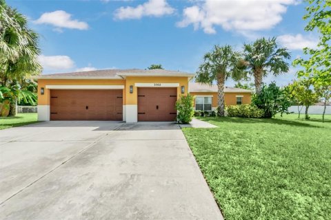 Villa ou maison à vendre à Kissimmee, Floride: 3 chambres, 138.42 m2 № 1284591 - photo 3