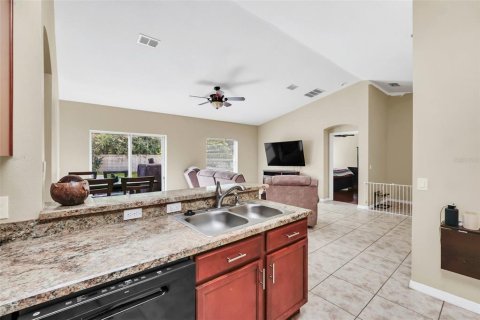 Villa ou maison à vendre à Kissimmee, Floride: 3 chambres, 138.42 m2 № 1284591 - photo 22