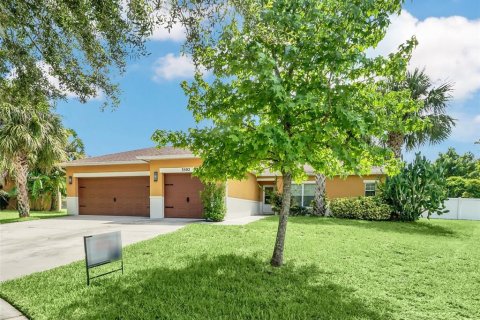 Villa ou maison à vendre à Kissimmee, Floride: 3 chambres, 138.42 m2 № 1284591 - photo 5