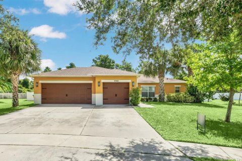 Villa ou maison à vendre à Kissimmee, Floride: 3 chambres, 138.42 m2 № 1284591 - photo 1