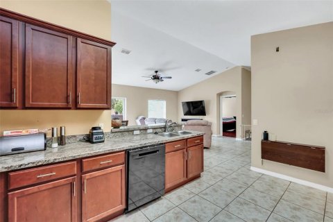 Villa ou maison à vendre à Kissimmee, Floride: 3 chambres, 138.42 m2 № 1284591 - photo 21