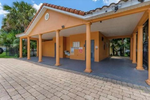 Touwnhouse à vendre à Kissimmee, Floride: 3 chambres, 110.27 m2 № 1243275 - photo 7