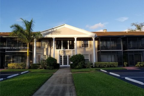 Copropriété à vendre à Plantation, Floride: 2 chambres, 89.19 m2 № 1406400 - photo 2