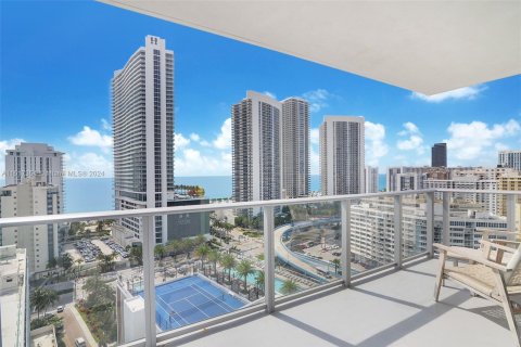 Condominio en venta en Hollywood, Florida, 2 dormitorios, 99.87 m2 № 1241891 - foto 9