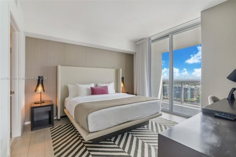 Copropriété à vendre à Hollywood, Floride: 2 chambres, 99.87 m2 № 1241891 - photo 4