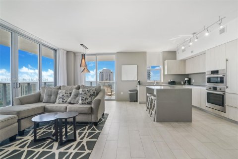 Copropriété à vendre à Hollywood, Floride: 2 chambres, 99.87 m2 № 1241891 - photo 2