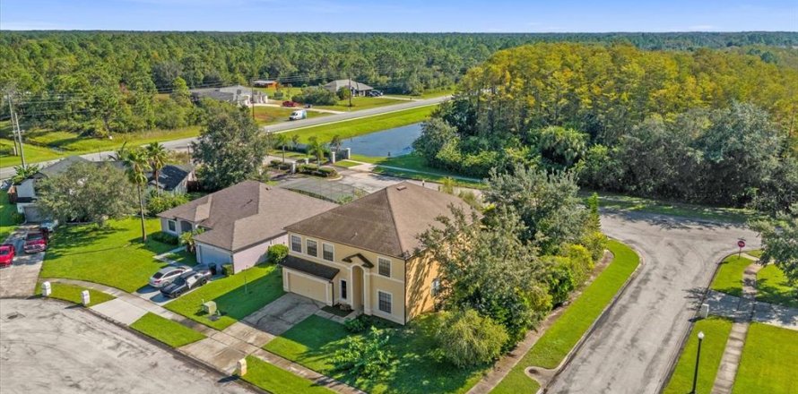 Villa ou maison à Orlando, Floride 5 chambres, 321.44 m2 № 1390189