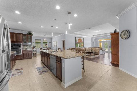 Villa ou maison à vendre à Orlando, Floride: 6 chambres, 327.48 m2 № 1390155 - photo 7