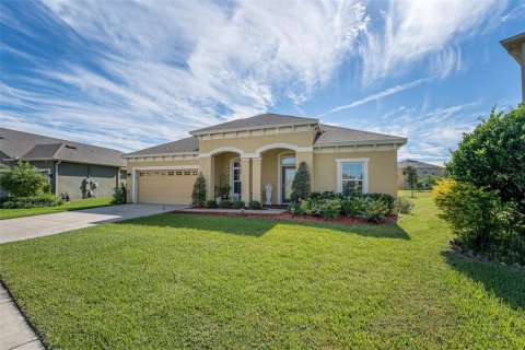 Villa ou maison à vendre à Orlando, Floride: 6 chambres, 327.48 m2 № 1390155 - photo 2