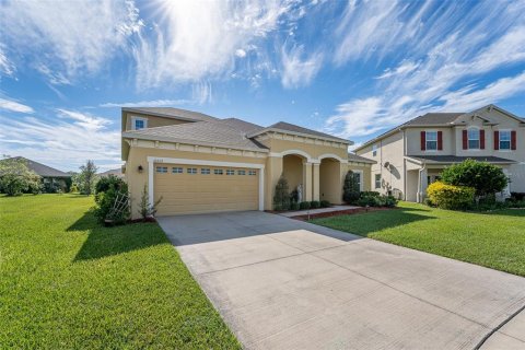 Villa ou maison à vendre à Orlando, Floride: 6 chambres, 327.48 m2 № 1390155 - photo 3