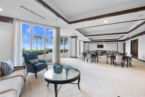 Condo in Fort Lauderdale, Florida, 3 bedrooms  № 1019936 - photo 30