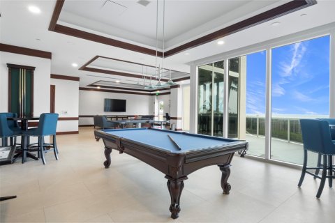 Condo in Fort Lauderdale, Florida, 3 bedrooms  № 1019936 - photo 1