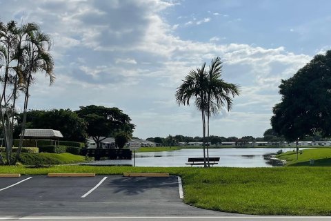 Villa ou maison à vendre à Plantation, Floride: 2 chambres, 133.59 m2 № 1242526 - photo 27