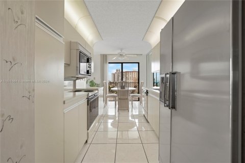 Copropriété à vendre à Hollywood, Floride: 2 chambres, 145.86 m2 № 1242477 - photo 25