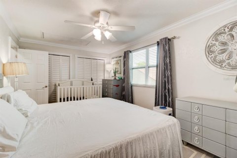 Townhouse in Edgewater, Florida 2 bedrooms, 119.66 sq.m. № 1213879 - photo 20