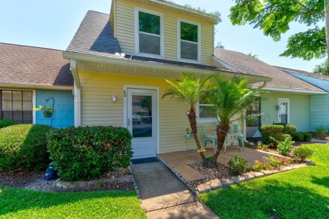 Adosado en venta en Edgewater, Florida, 2 dormitorios, 119.66 m2 № 1213879 - foto 2