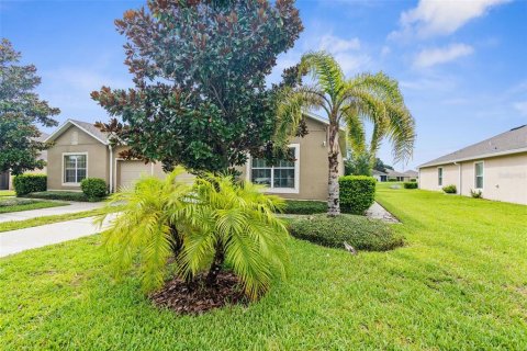 Villa ou maison à vendre à Hudson, Floride: 3 chambres, 141.3 m2 № 1278184 - photo 1