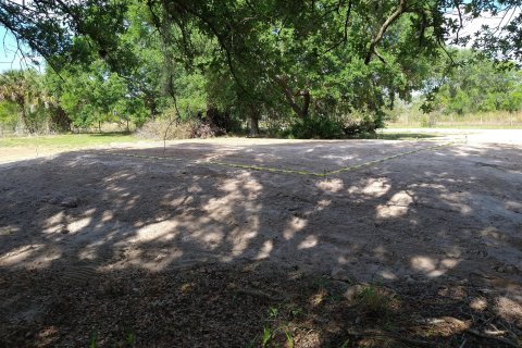 Terreno en venta en Okeechobee, Florida № 1076977 - foto 11