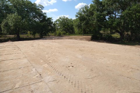 Land in Okeechobee, Florida № 1076977 - photo 6